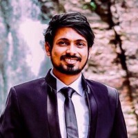 Chethiya Jayawardana