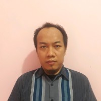 Wahyudi Bin Amirudin