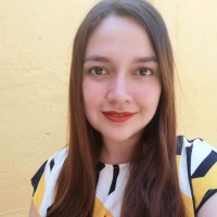 Melany Aguilera Palma