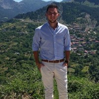 Dimitris Pakos