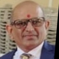 Amrish Shah
