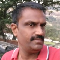 Senthil Kumaran Ramalingam