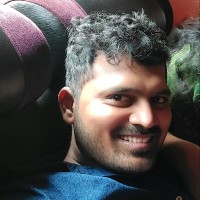 Deepak Ramesh