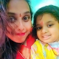 Shanti Shree