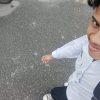 Andre Rahman