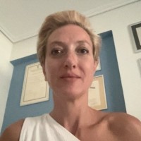 Vasiliki Karyotis, RDH, BSDH