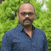 Sabari Kumaresan