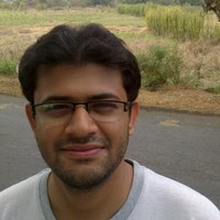 Vatsal Dave