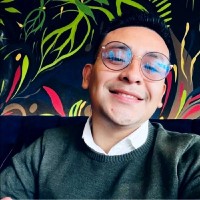 Daniel Aldui C.