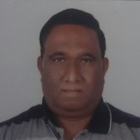 Nitin Deshmukh