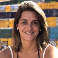 Mariana Sol Dacunda Diaz