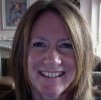 Sharon Blount