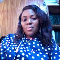 Esther Victor-Kolaru