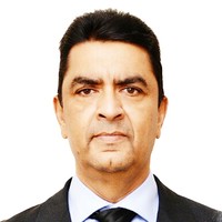 Mohammad Iqbal Muttur