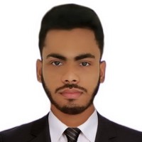 Md Arafat Kazi