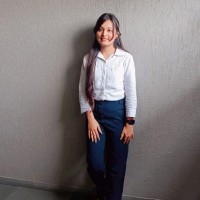 Jinal Kothari
