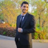 Mohab Mahmoud