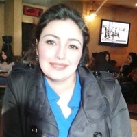 Nora Oulahri