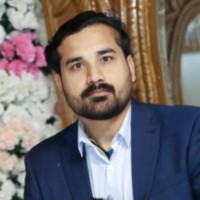 Syed Furqan Ali