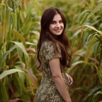 Samantha Nickerson