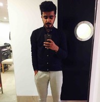 Harshith MM