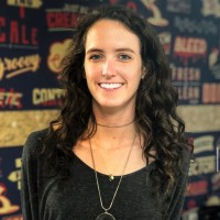 Carrie Walker