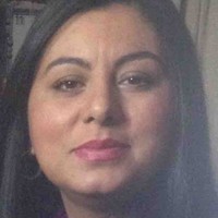 Paola Honorato Salgado