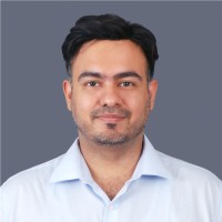 Pulkit Dhruv Seth