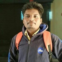 Hiteshkumar Chauhan
