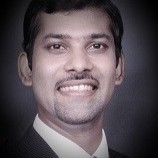 Sinil P Thomas