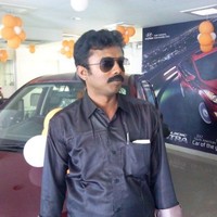 samson vijayakumar