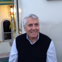 Steven Parker