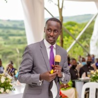 Gerald Kansiime