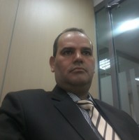 Reda Elmougi, Cia, Ccsa, Crma, Cfsa, Cgap, Cica, Grcp, Cfs, Grca