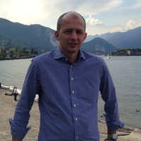 Andrea Cesare Tomayer