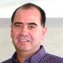 Saul Fernando Sánchez Servín