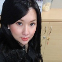 Kezia Margaretha Yeny