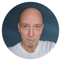 Daniel James Norman Morris