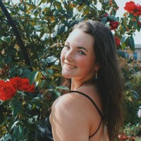 Grace Clark