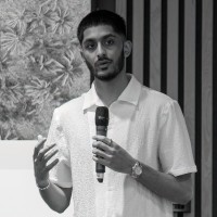 Shazad Dilmohamud