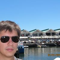 Cristobal Salgado Lundin