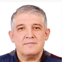 Durmuş Ali Akbulut