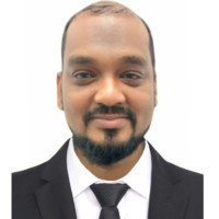 Anandra Rau Subramany