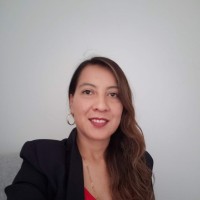 Myriam Hernández Villota