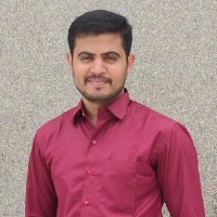 Deepak Hadapad