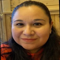 Damaris Gabriela Bermudez Ramirez