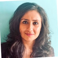 Debarpita Banerjee