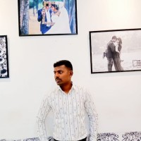 Pandurang Iralapalle