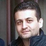 Alireza Mehrabi