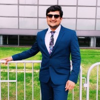 Aakash Babu Kodihalli Thathaiah